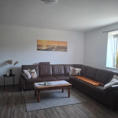 Grosszuegige Wagner Апартаменты Heusweiler