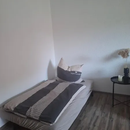 Grosszuegige Wagner Apartment *