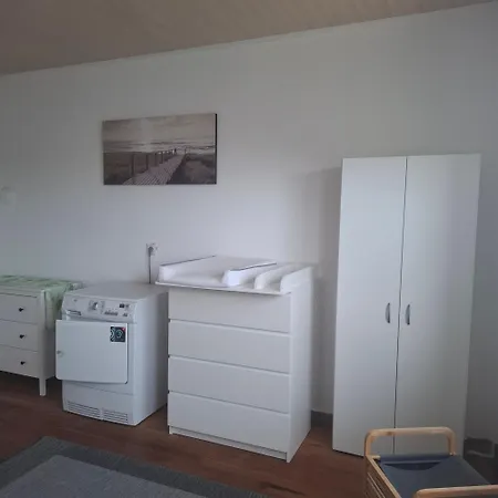 Grosszuegige Wagner Апартаменты *