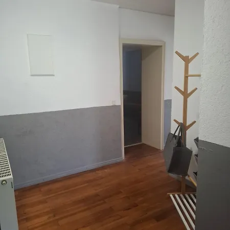 Апартаменты Grosszuegige Wagner *