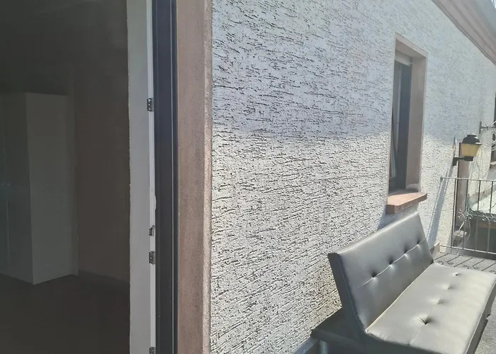 Grosszuegige Wagner Апартаменты