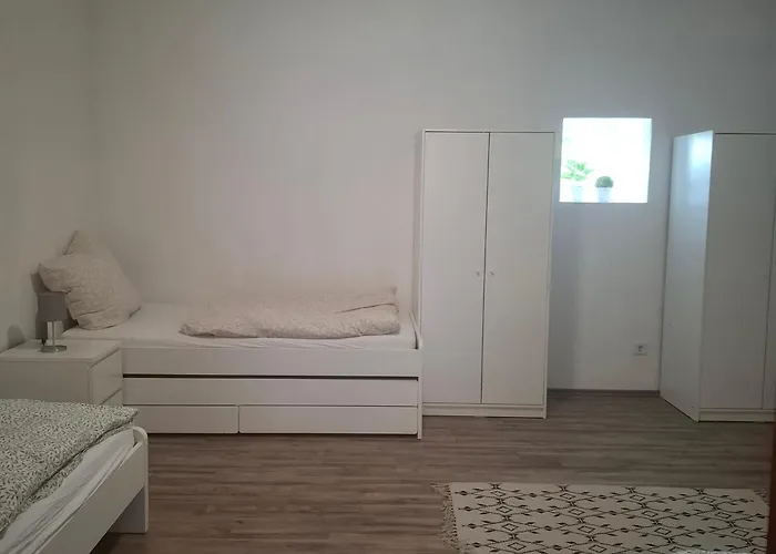 Апартаменты Grosszuegige Wagner *