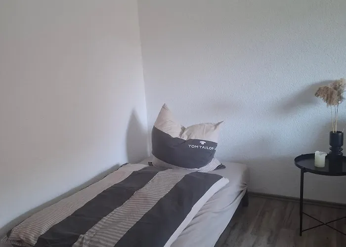 Grosszuegige Wagner Апартаменты *