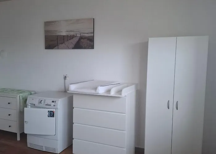 Grosszuegige Wagner Апартаменты *