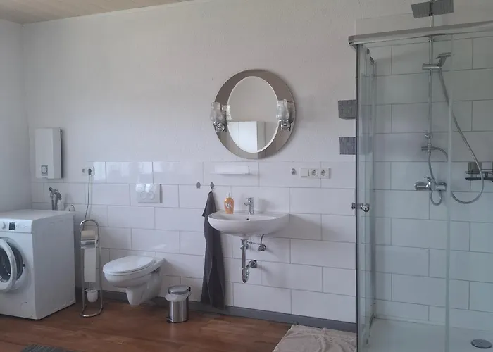 Апартаменты Grosszuegige Wagner *