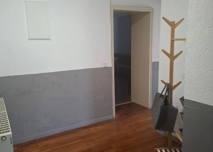 Апартаменты Grosszuegige Wagner *